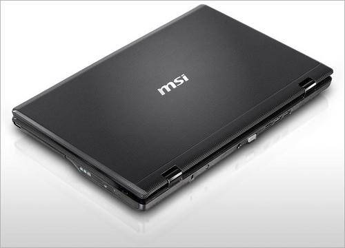 STUNNING MSI** CORE I5 2.26** 4 GB RAM** 320 GB HDD** HDMI PORT