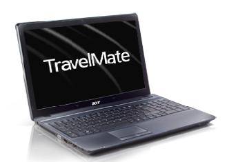 Acer Core i5 15.6" TM5742 Laptop