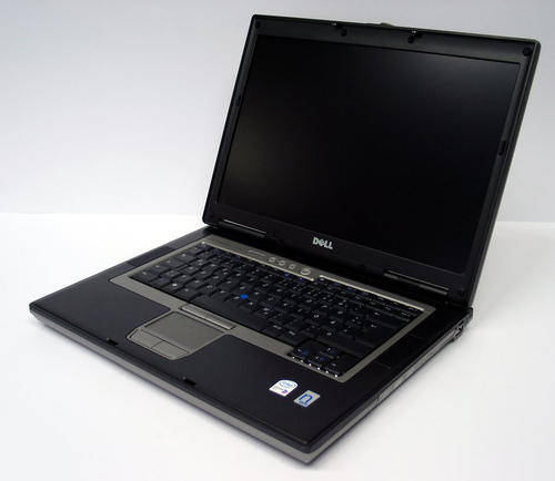 Dell D820 Laptop with HD Graphics