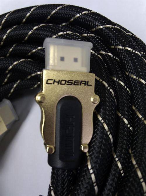 10M HDMI Cable Professional Installation Grade for 1080i /p /3-D