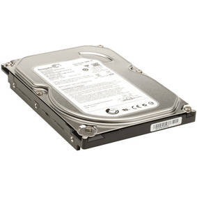 SEAGATE BARRACUDA 250GB SATA HARD DRIVE