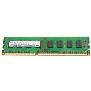 SAMSUNG 4GB DDR3 1600mHz HIGH SPEED MEMORY PC3-12800U