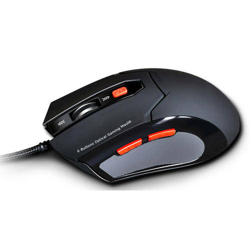 High Resolution Gaming Mouse