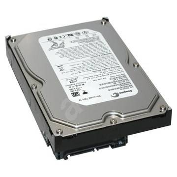320 GB SEAGATE BARRACUDA 7200RPM 3.5" INTERNAL SATA HARD DRIVE