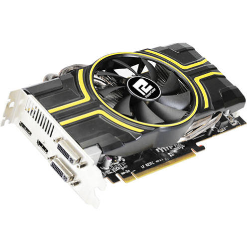 RADEON R9-270X 2GB DDR5 OC/BOOST GRAPHIC CARD - 12MONTH WARRANTY - WORTH OVER R3000