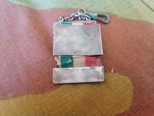 Mixed lot of badges, Some WW2