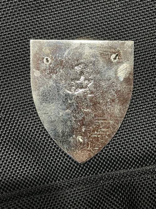 SADF Group 15 HQ Shoulder Flash