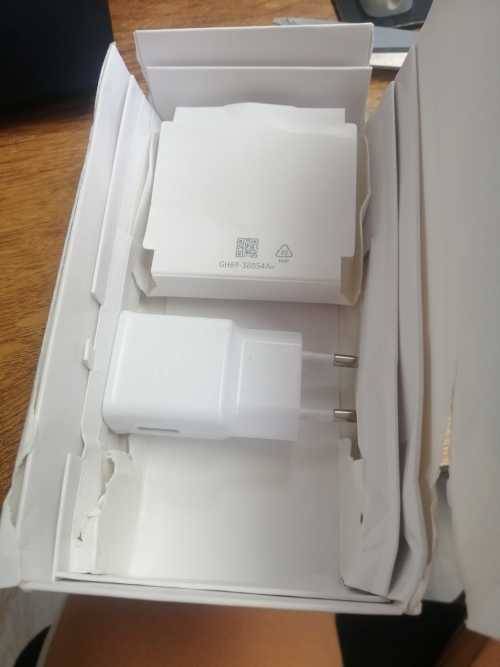 Samsung A32 128GB Dual Sim - Awesome Blue / OPEN BOX