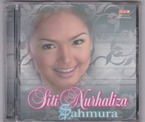 Siti Nurhaliza Sahmura