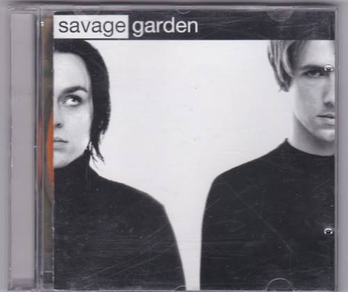 Savage Garden