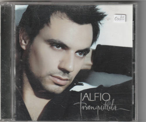 Alfio Tranquillila