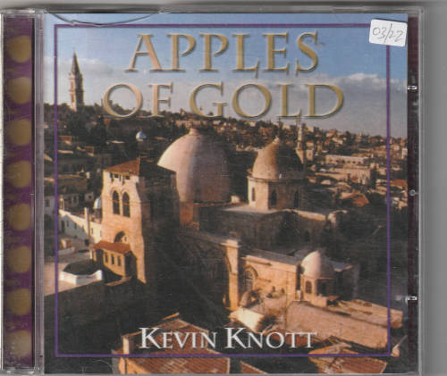 Apples of gold Kevin Knott
