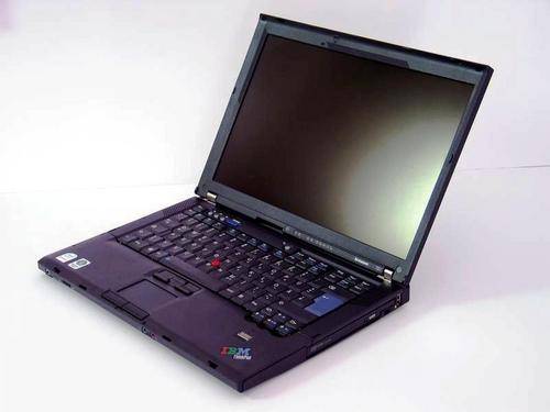 LENOVO THINKPAD T61 !!!! INTEL CORE 2 DUO/ 1 GB RAM/ 80GB HDD