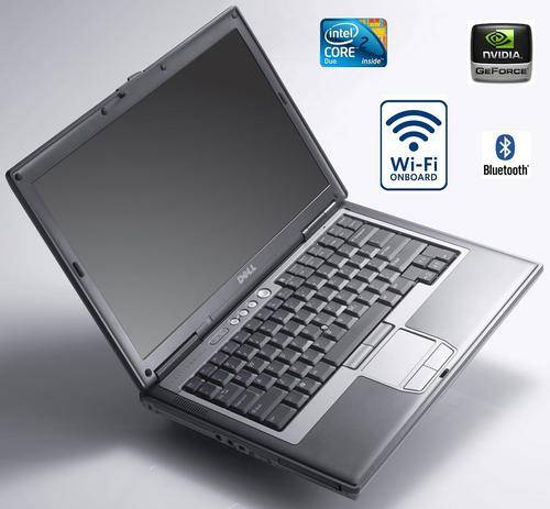 DELL LATITUDE D630 CORE 2 DUO LAPTOP!!