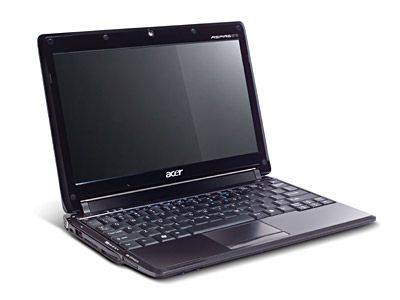ACER ONE NETBOOK (DUAL CORE,2GB RAM,160GB HDD,WEBCAM,ETC...!!)