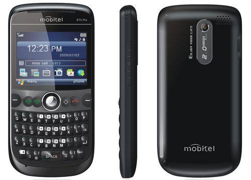 MOBITEL E73 PRO (DUAL SIM,TV,FM,MXIT,FACEBOOK,ETC..) (BRAND NEW)