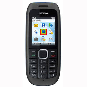 NOKIA 1616 (BRAND NEW) (WARRANTY)