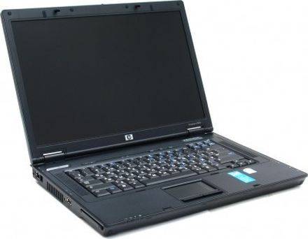HP NX7300 LAPTOP (CRAZY R1 WEEKEND AUCTION!!)