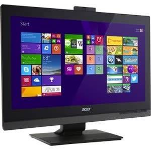 ACER VERITON Z4810G 23` ALL IN ONE PC - CORE i5, 8GB RAM, 256GB SSD- GRAB IT @R2699!!