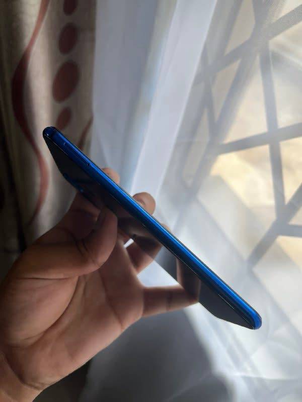Huawei Nova 3i