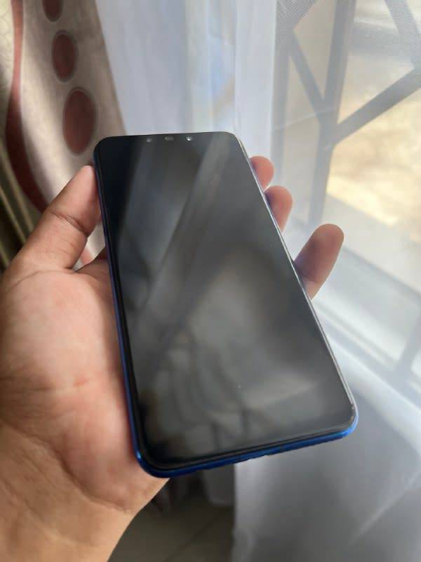 Huawei Nova 3i