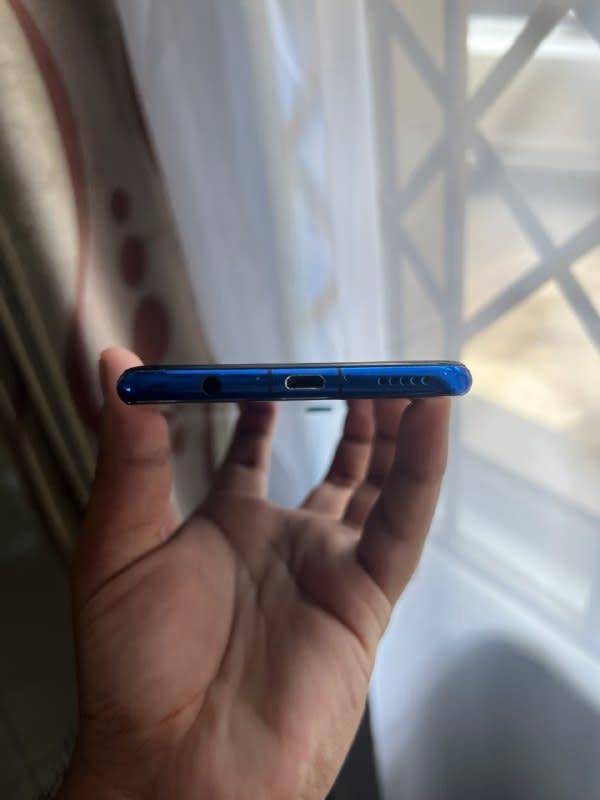 Huawei Nova 3i