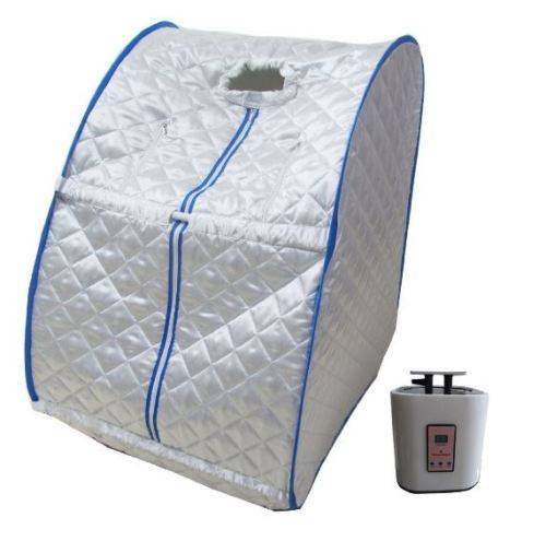 Portable Family Steam Sauna
