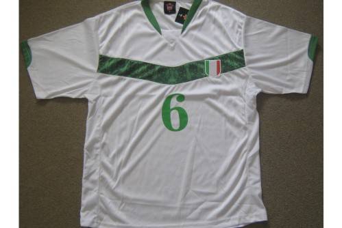 Soccer Shirts