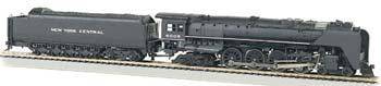 BACHMANN New York Central. HO