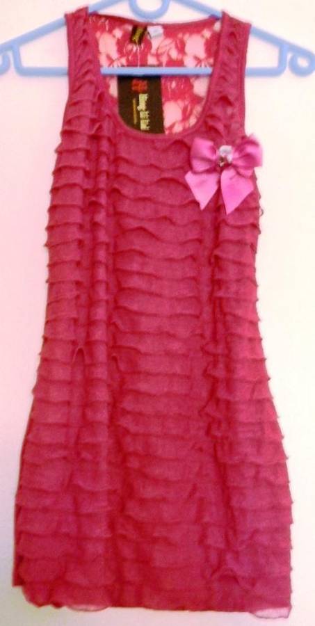 Li La New Fashion Collection Cotton Top  - Size (M)