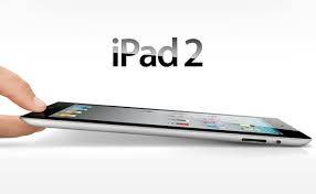 iPad 2 16 GB 3G (White)