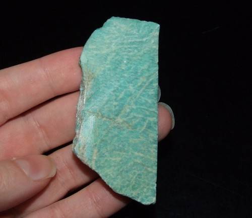 Amazonite Slab