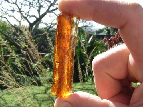 AMBER