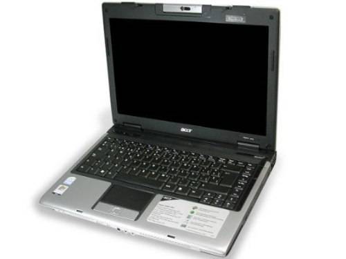 Acer Aspire 3050 Laptop
