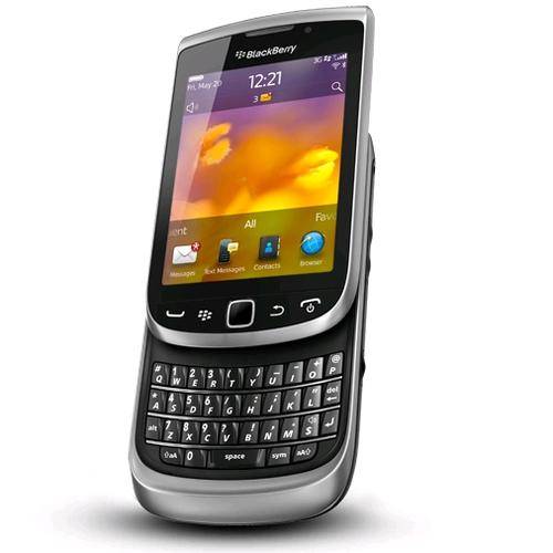 BlackBerry Torch 9810 Smartphone