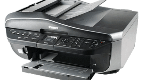 Canon Pixma MX700 MFP Printer