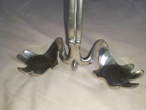 Carrol Boyes S.Africa  oil and Vinegar Stand