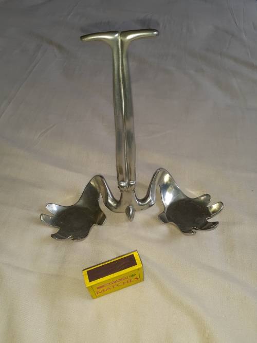 Carrol Boyes S.Africa  oil and Vinegar Stand