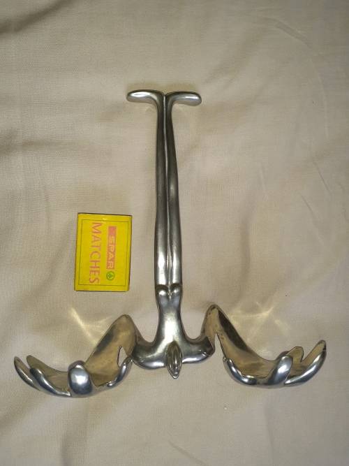 Carrol Boyes S.Africa  oil and Vinegar Stand