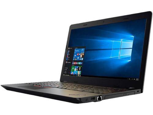 Lenovo 2017 ThinkPad i7 7th Gen 16GB 3000MHz Ram 256GB SSD 1TB HDD NVidia GTX950M Win 10 Office 2016