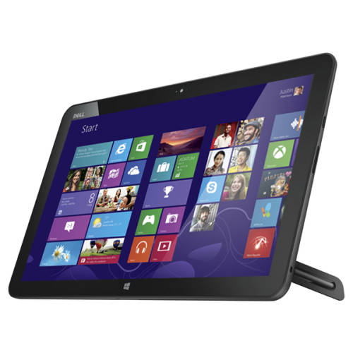 Dell XPS Hybrid Desktop/Touchscreen Tablet i7 Processor 12GB Ram 1TB HDD Full HD Win 10 Office 2016