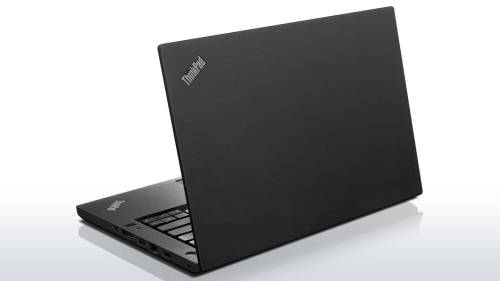Lenovo ThinkPad i7 12GB Ram 1TB SSHD LTE Modem 14hr Battery Fingerprint Reader Office 2016 Bag/Mouse
