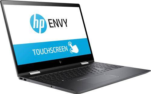 2018 HP Envy FHD Touch Ryzen 8C 16GB Ram 256GB SSD+2TB HDD AMD Vega GDDR6 Bang & Olufsen 9hr Battery