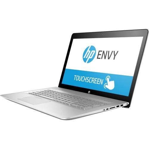 HP Envy Touch i7 7th Gen 16GB Ram 256GB SSD+2TB HDD LED Key USBC Office 2019 Stylus Pen, Bag & Mouse