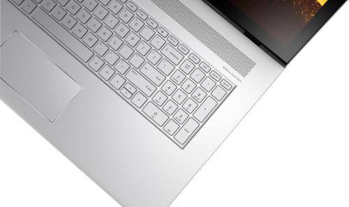 HP Envy Touch i7 7th Gen 16GB Ram 256GB SSD+2TB HDD LED Key USBC Office 2019 Stylus Pen, Bag & Mouse