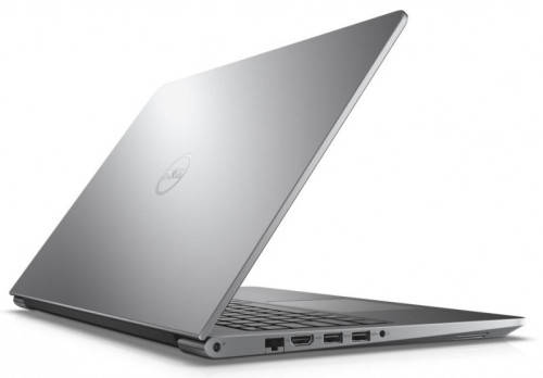 Dell Vostro Aluminium Edition 7th Gen 12GB Ram 128GB SSD+1TB HDD Fingerprint Office 2016 Bag & Mouse