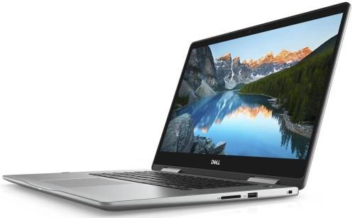 Dell Inspiron i7 8th Gen 4K UHD Touch 32GB Ram 512GB SSD+2TB SSHD NVidia Max Q 20GB DDR5 Office 2019