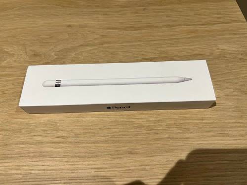 Apple IPad Pro 9.7 Inch | Wifi and Cellular | 256 Gb Storage | Apple Pencil, Case and Cover Included
