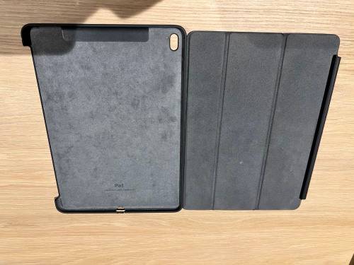 Apple IPad Pro 9.7 Inch | Wifi and Cellular | 256 Gb Storage | Apple Pencil, Case and Cover Included