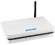 Billion BiPAC 5200W Wireless-N ADSL2+ Firewall Router